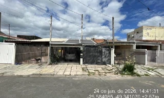 Imóvel 2710931 ['8444414898894'] - ['RUA SERGIO AMAURY LUSTOSA,N. 131 02,, CAMPO DE SANTANA - CEP: 81490-474, CURITIBA - PARANA'] ['Campo de Santana'] - ['Curitiba']/['PR'] - 1