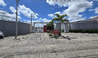 Imóvel 2367931 ['8555511353998'] - ['RUA ROLLIE E POPPINO,N. 8695 LOTE 303 RUAG MODULO III, SANTO ANTONIO DOS PRAZERES - CEP: 44072-010, FEIRA DE SANTANA - BAHIA'] ['Santo Antônio dos Prazeres'] - ['Feira De Santana']/['BA'] - 1