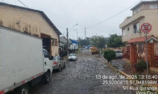 Imóvel 3062431 ['8444420325205'] - ['ESTRADA IPIRANGA,N. 87 CA 04 LT 01 QD C LT RES RONDON, PARQUE IPIRANGA - CEP: 94110-470, GRAVATAI - RIO GRANDE DO SUL'] [''] - ['Gravataí']/['RS'] - 1