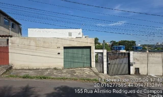 Imóvel 2370931 ['8444431224430'] - ['RUA ALMIRIO RODRIGUES DE CAMPOS,N. 159 CASA 02,, CANAA - 2A SECAO - CEP: 32145-548, IBIRITE - MINAS GERAIS'] [''] - ['Ibirité']/['MG'] - 1