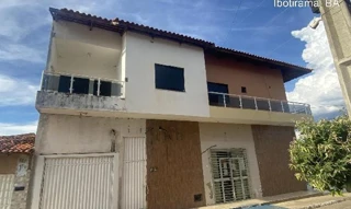 Imóvel 2643831 ['1555530006124'] - ['RUA SOLON BARRETO DE NOVAIS,N. 165 2º PAVIMENTO, CENTRO - CEP: 47520-000, IBOTIRAMA - BAHIA'] [''] - ['Ibotirama']/['BA'] - 1