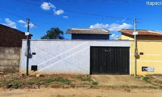 Imóvel 2395231 ['8444425801854'] - ['RUA 06,N. 0 LT C-13 - QD 13, RES. JD. TROPICAL - CEP: 76360-000, ITAPACI - GOIAS'] [''] - ['Itapaci']/['GO'] - 1