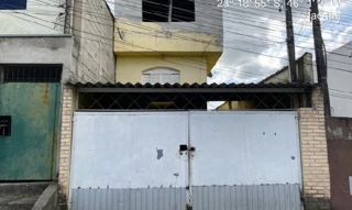 Imóvel 2367731 ['8444411333063'] - ['RUA GERALDO DE SOUZA PEREIRA,N. 32 LT06 QD35, PARQUE IMPERIAL - CEP: 12329-035, JACAREI - SAO PAULO'] [''] - ['Jacareí']/['SP'] - 1