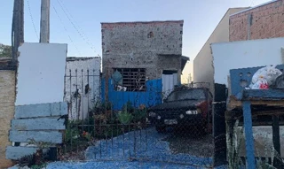 Imóvel 2543031 ['8444423988850'] - ['RUA SOLDADO PM MARCOS STILL,N. 31 LT 119 QD E, JARDIM IMPERIAL II - CEP: 13617-890, LEME - SAO PAULO'] ['Jardim Imperial II'] - ['Leme']/['SP'] - 1