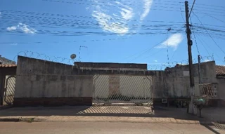 Imóvel 2819331 ['8555515880518'] - ['QD 90,N. SN CS 02 LT 01-A AV GOV JOSE FERNANDES, JARDIM DO INGA - CEP: 72850-310, LUZIANIA - GOIAS'] ['Parque Estrela Dalva IX e X'] - ['Luziânia']/['GO'] - 1