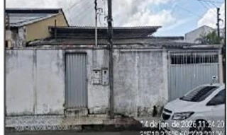 Imóvel 2696131 ['1145700001915'] - ['RUA MARTIM AFONSO DE SOUZA,N. 138, CONJ. HAB. D. PEDRO - CEP: 69040-690, MANAUS - AMAZONAS'] ['Dom Pedro'] - ['Manaus']/['AM'] - 1