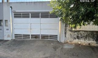 Imóvel 2394731 ['8444425916830'] - ['RUA JOAO BATISTA RAPHAEL,N. 358, PALMITAL - CEP: 17510-450, MARILIA - SAO PAULO'] ['Palmital'] - ['Marília']/['SP'] - 1