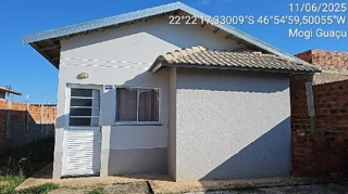 Imóvel 2614431 ['8787713326372'] - ['RUA BENEDITO PEREIRA DE CASTRO,N. 27 LT 03 QD D, JARDIM NOVA ALVORADA - CEP: 13841-094, MOGI GUACU - SAO PAULO'] [''] - ['Mogi Guaçu']/['SP'] - 1