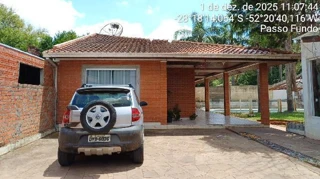 Imóvel 2647131 ['1555520059306'] - ['RUA G,N. S/N QD 05 LT 07, S JOÃO DA BELA VISTA - CEP: 99000-000, PASSO FUNDO - RIO GRANDE DO SUL'] [''] - ['Passo Fundo']/['RS'] - 1