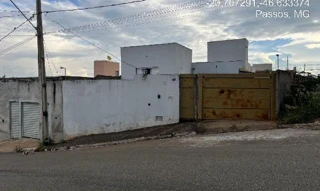 Imóvel 2644031 ['8444417211849'] - ['RUA JOSE DONABELLA,N. 41 LOTE 39, QUADRA R, VILA SAO JOSE - CEP: 37903-560, PASSOS - MINAS GERAIS'] ['Vila Sao Jose'] - ['Passos']/['MG'] - 1