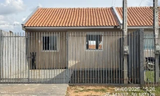 Imóvel 2512031 ['8444431942200'] - ['RUA SARGENTO JOAO DE DEUS BATISTA RIBEIRO,N. 131 UN 01, COLONIA DONA LUIZA - CEP: 84046-748, PONTA GROSSA - PARANA'] ['Colonia Dona Luiza'] - ['Ponta Grossa']/['PR'] - 1