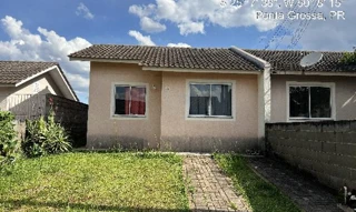 Imóvel 2647231 ['8787705426738'] - ['RUA FLORESTOPOLIS,N. 555 CS46, SN ÁREA 3 4 5 R VILA CIPA, OFICINAS - CEP: 84036-270, PONTA GROSSA - PARANA'] ['Oficinas'] - ['Ponta Grossa']/['PR'] - 1