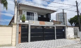 Imóvel 2614631 ['8444435492633'] - ['RUA AMIM ANDRAUS,N. 261 CS 04 PAV SUPERIOR PARTE LT 09 QD 07, CAICARA - CEP: 11706-330, PRAIA GRANDE - SAO PAULO'] ['Vila Caiçara'] - ['Praia Grande']/['SP'] - 1