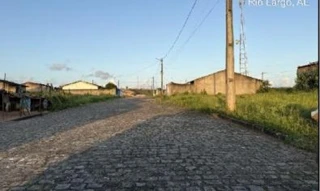 Imóvel 2216331 ['8444417941014'] - ['RUA DOUTOR EMILIO DE MAIA,N. S/N QD C LT 13, LOURENÇO ALBUQUERQUE - CEP: 57100-000, RIO LARGO - ALAGOAS'] ['Vila Sao Lourenco'] - ['Rio Largo']/['AL'] - 1