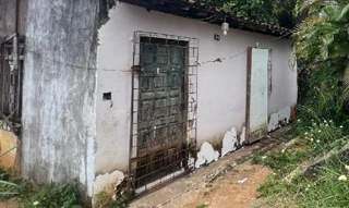 Imóvel 1613931 ['8444406384038'] - ['ALAMEDA A15 N 94 2110,N. 94 QD21 LT10, ALTO DO CABRITO - CEP: 40484-140, SALVADOR - BAHIA'] ['Alto do Cabrito'] - ['Salvador']/['BA'] - 1