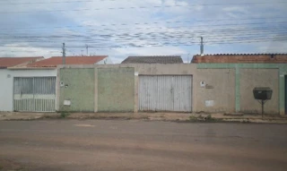 Imóvel 2190931 ['8444410373568'] - ['AVENIDA GENERAL EDGARD SOARES DUTRA,N. 0 QD 15 LT 11-B, PARQUE ESTRELA DALVA XII - CEP: 72904-244, SANTO ANTONIO DO DESCOBERTO - GOIAS'] [''] - ['Santo Antônio Do Descoberto']/['GO'] - 1