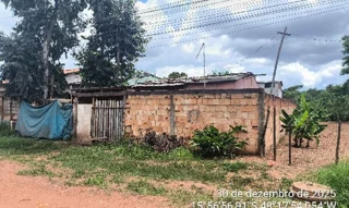 Imóvel 2693031 ['8444427682399'] - ['QUADRA 05,N. SN LT 10-A RUA 02, JARDIM ANA BEATRIZ I - CEP: 72902-208, SANTO ANTONIO DO DESCOBERTO - GOIAS'] [''] - ['Santo Antônio Do Descoberto']/['GO'] - 1