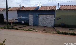 Imóvel 2921131 ['8444428849661'] - ['AVENIDA CACILDA DO NASCIMENTO,N. SN LT 32 QD 08, VILA MONTES CLAROS II - CEP: 72906-784, SANTO ANTONIO DO DESCOBERTO - GOIAS'] [''] - ['Santo Antônio Do Descoberto']/['GO'] - 1