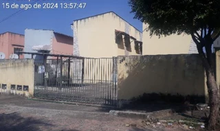 Imóvel 2725831 ['8555530015792'] - ['RUA JOAO ANGELO DA FONSECA,N. 283 LT 200, QD 07, REGOMOLEIRO - CEP: 59298-184, SAO GONCALO DO AMARANTE - RIO GRANDE DO NORTE'] [''] - ['São Gonçalo do Amarante']/['RN'] - 1