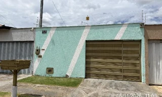 Imóvel 2710731 ['8444414720955'] - ['RUA SF-10,N. SN CASA 02, SAO FRANCISCO - CEP: 75261-604, SENADOR CANEDO - GOIAS'] ['São Francisco'] - ['Senador Canedo']/['GO'] - 1