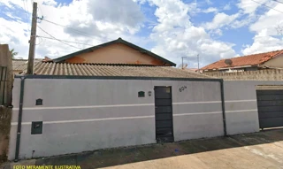 Imóvel 3024531 [''] - ['Rua José Ayrton Cury, 604 - Setor IV - Jardim Roberto Selmi Dei - Araraquara/SP'] ['Jardim Roberto Selmi Dei'] - ['Araraquara']/['SP'] - 1