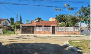 Imóvel 2509831 [''] - ['Rua Mara Rosa, 124 - Casa, Lote nº 16 da Quadra nº 19. - Paraty - Araruama / RJ'] ['Parati'] - ['Araruama']/['RJ'] - 1