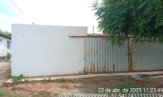 Imóvel 2719831 [''] - ['Casa situada na Rua Manoel Antônio dos Santos, s/n - Miguel Batista - Belém do Brejo do Cruz/PB'] [''] - ['Belém do Brejo do Cruz']/['PB'] - 1