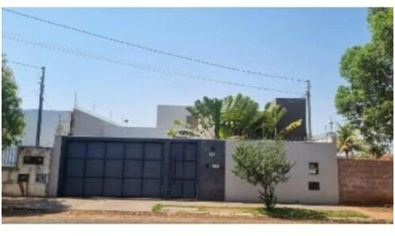 Casa em Leilão em Campo Grande / MS - Imóvel 2642031 - Meu Arremate Leilões