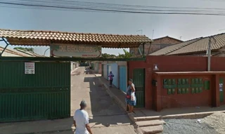 Imóvel 2491831 [''] - ['Quadra 115, Lote 03, Casa nº 13, Condomínio Residencial Porto Seguro I - Mansoes Recreio Estr.Dalva Iii - Cidade Ocidental/GO'] ["Estrela D'Alva III"] - ['Cidade Ocidental']/['GO'] - 1