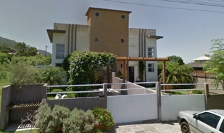 Imóvel 2413731 [''] - ['Rua Moinho Rio Vermelho, 163 - Casa nº 01, localizada no pavimento térreo e superior do Residencial Red River I - São João do Rio Vermelho - Florianópolis / SC'] ['São João do Rio Vermelho'] - ['Florianópolis']/['SC'] - 1
