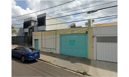 Casa em Marília, Cascata, Avenida São Paulo, 219, SP. Área: 50m2
