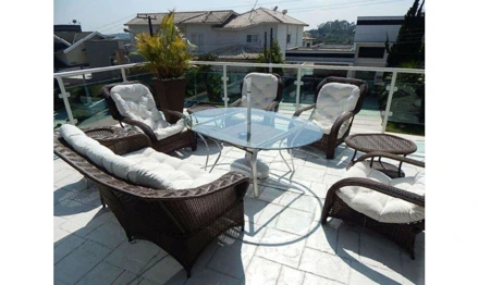 Casa em Mogi das Cruzes, Cidade Parquelandia, Rua Barra Bonita, 150, SP. Área: 252.38m2