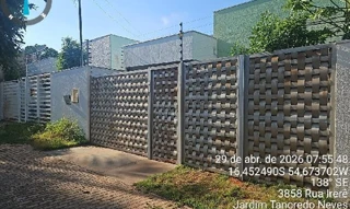 Imóvel 2875031 [''] - ['AVENIDA WALLID JUMBLAT,N. 486 CASA 02 LT 06 QD 15, JARDIM TANCREDO NEVES - CEP: 78750-771, RONDONOPOLIS - MATO GROSSO'] [''] - ['Rondonópolis']/['MT'] - 1