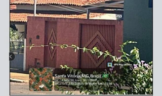 Imóvel 3022731 [''] - ['RUA JANIO QUADROS,N. 373 QD 41, LT 16-C, CENTRO - CEP: 38320-000, SANTA VITORIA - MINAS GERAIS'] [''] - ['Santa Vitória']/['MG'] - 1