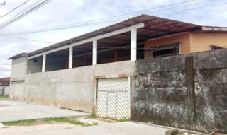 Imóvel 2976331 [''] - ['Travessa Nelciana Vasques, 285 - Casa (Lote 07 da Quadra 66) - Nova Brasília - Santana / AP'] ['Nova Brasília'] - ['Santana']/['AP'] - 1