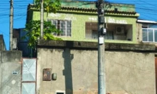 Imóvel 2598931 [''] - ['Rua Gomes Teixeira, 20 - Sobrado - Lote 4 da Quadra 82 - Laranjal - São Gonçalo / RJ'] ['Laranjal'] - ['São Gonçalo']/['RJ'] - 1