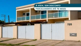 Imóvel 3002031 [''] - ['Rua Pinheiro Chagas, 725 - Casa 05, Coelho, São Gonçalo, RJ'] ['Coelho'] - ['São Gonçalo']/['RJ'] - 1