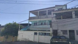 Imóvel 2506631 [''] - ['Rua Ana Alves, 606, Parque São Nicolau, São João de Meriti, RJ'] ['Parque Sao Nicolau'] - ['São João de Meriti']/['RJ'] - 1