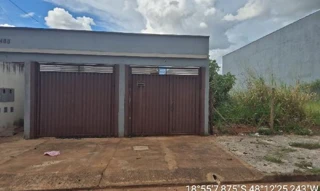 Imóvel 2970231 [''] - ['RUA GONCALO ALVES, N. 455, CS 03, RESIDENCIAL INTEGRACAO, COND RES QUEIROZ XLIV - UBERLANDIA/MG - CEP: 38407600, RESIDENCIAL INTEGRACAO'] ['Res. Integração'] - ['Uberlândia']/['MG'] - 1