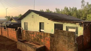 Imóvel 2601031 [''] - ['Rua Duque de Caxias, 1.030'] ['Vila Juriti'] - ['Floraí']/['PR'] - 1