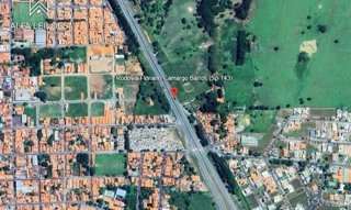 Imóvel 2851631 [''] - ['Rodovia Floriano de Camargo Barros, SP-143, Passa Três'] ['Vila Cruzeiro'] - ['Cesário Lange']/['SP'] - 1
