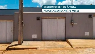 Imóvel 2887131 [''] - ['Chácara 154-T, Chácaras Santa Maria, Planaltina, GO'] [''] - ['Planaltina']/['GO'] - 1