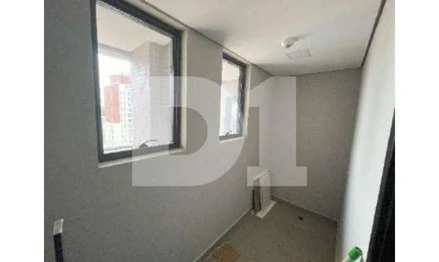 Comercial em Curitiba, Água Verde, Avenida República Argentina, 1505, PR. Área: 46.65m2 - imagem 0