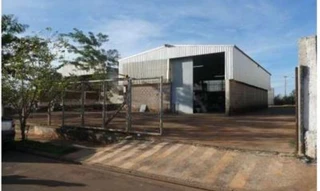 Imóvel 2705031 [''] - ['rua Waldemar Parisi nº 200, Distrito Industrial Dr. Carlos Arnaldo da Silva'] ['CECAP'] - ['São José Do Rio Preto']/['SP'] - 1