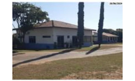 Imóvel rural em Penápolis, Parque Industrial, Rua Antônio Buranello Filho, 1.150, SP. Área: 140.45m2