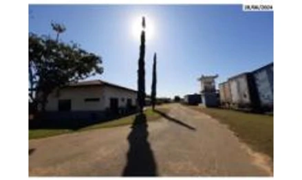 Imóvel rural em Penápolis, Parque Industrial, Rua Antônio Buranello Filho, 1.150, SP. Área: 140.45m2 - imagem 0