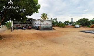 Imóvel 2698531 [''] - ['Avenida Jarú, n 2809'] ['St. 5'] - ['Ariquemes']/['RO'] - 1