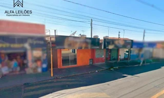 Imóvel 2526131 [''] - ['Avenida das Bandeiras'] [''] - ['Bauru']/['SP'] - 1