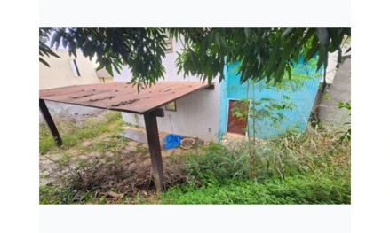 Terreno em Brasília, Jardim Botânico, Quadra 19, Lote 14, fase I, Setor Habitacional Jardim Botânico, DF. Área: nullm2