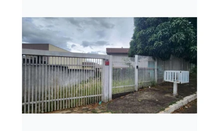 Terreno em Brasília, Jardim Botânico, Quadra 19, Lote 14, fase I, Setor Habitacional Jardim Botânico, DF. Área: nullm2 - imagem 0